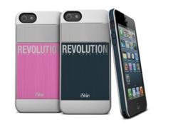 iSkin helps to build awareness of Rob Stewart’s profound new documentary movie with the release of REVOLUTION “Open Your Eyes” branded cases for the iPhone 5.